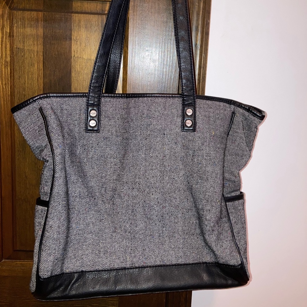 Thirty-one tote